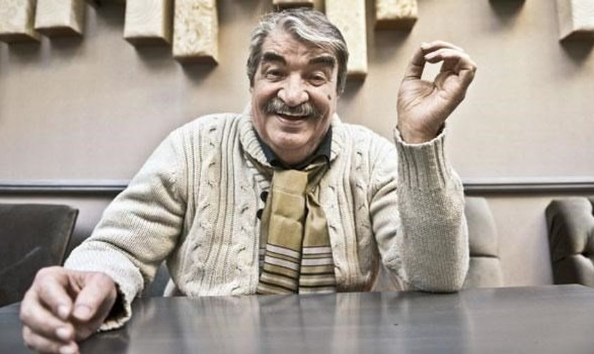 Bülent Kayabaş'ın Efsaneleşmiş Filmleri