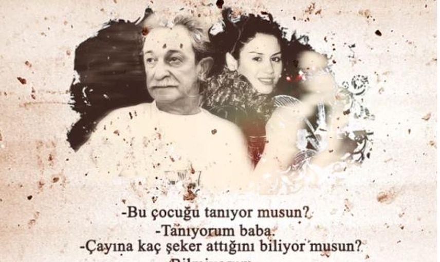 Türk Dizilerinin Unutulmaz Replikleri 
