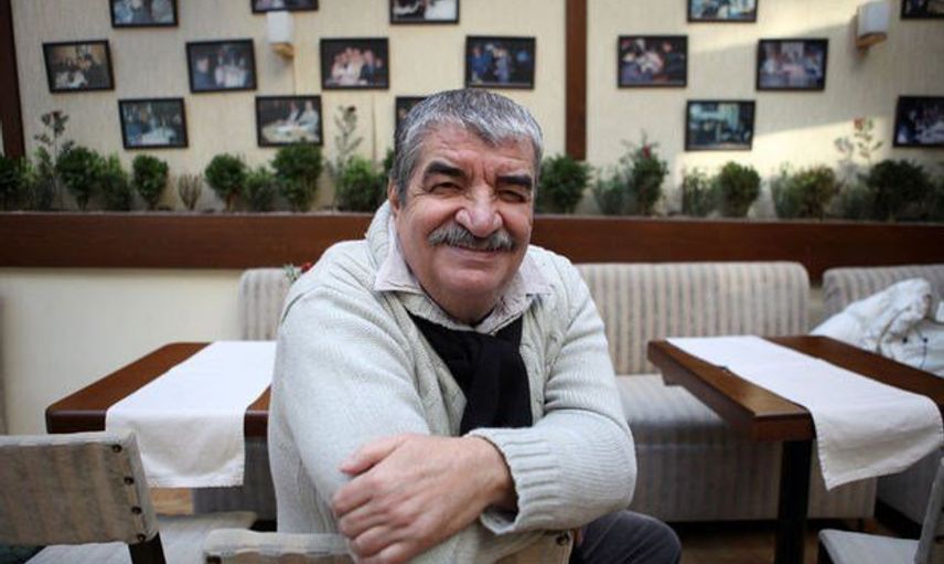 Bülent Kayabaş'ın Efsaneleşmiş Filmleri