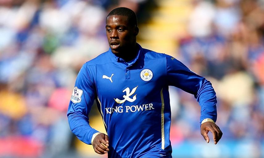 Antalyaspor Jeffrey Schlupp’ı transfer etmek istiyor! Jeffrey Schlupp Süper Lig'e mi transfer oluyor?