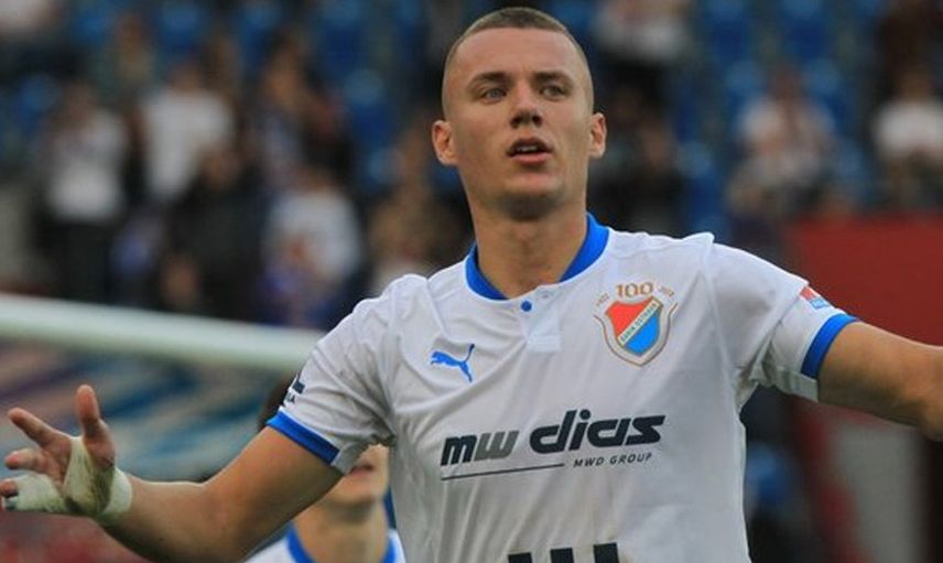 Beşiktaş Transferde Ladislav Almasi'yi Gözüne Kestirdi!