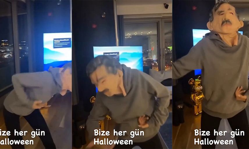 Acun Ilıcalı'nın eski karısından İbrahim Tatlıses göndermesi! Yer yerinden oynadı