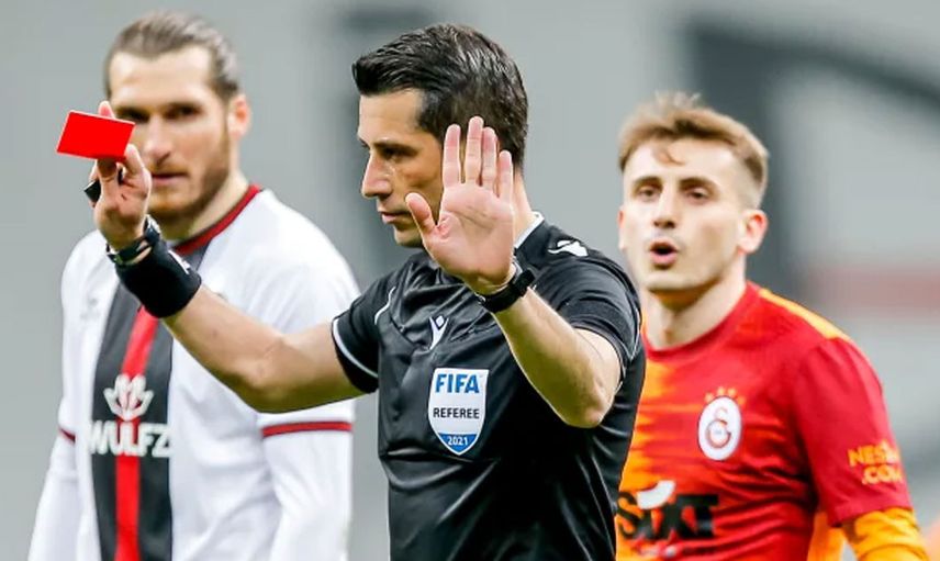 Ali Palabıyık kimdir, kaç yaşında, nereli? Ali Palabıyık hangi takımlı asıl mesleği nedir? Ali Palabıyık'ın biyografisi ve hayatı