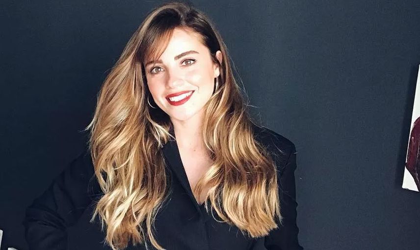 Teşkilat’ın Ceren’i Ezgi Eyüboğlu’nun Reyting Rekorları Kıran O Dizide ki Rolünün Gerçek Olduğunu Biliyor musunuz?