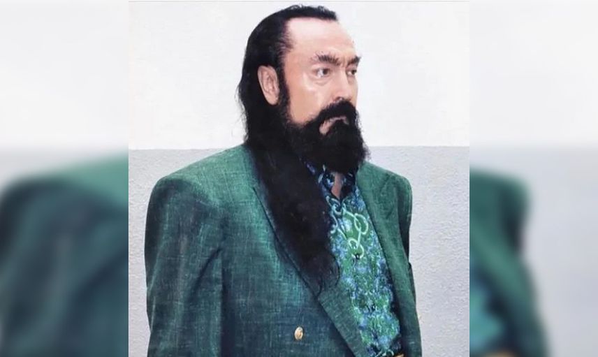 Gündemden düşmüyor! Bakın Adnan Oktar'ın cezaevinde en çok sipariş verdiği şey neymiş!