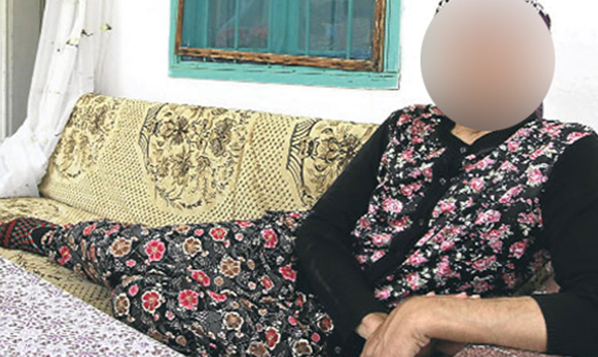 Köye 12 Yıl Sonra Öyle Bir Halde Döndü ki... Köylülerin Ağzı Açık Kaldı!