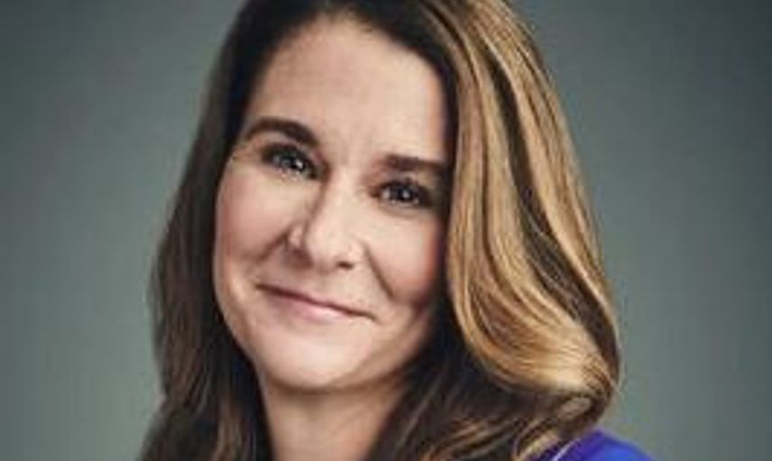 Bill Gates, Eşi Melinda Gates'den Boşanıyor