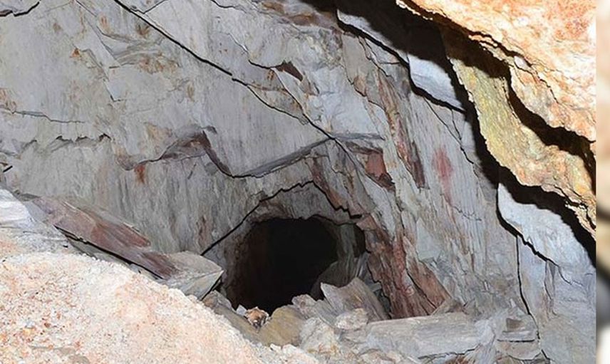 Fotoğrafı büyütünce korkunç gerçekle karşılaştı!