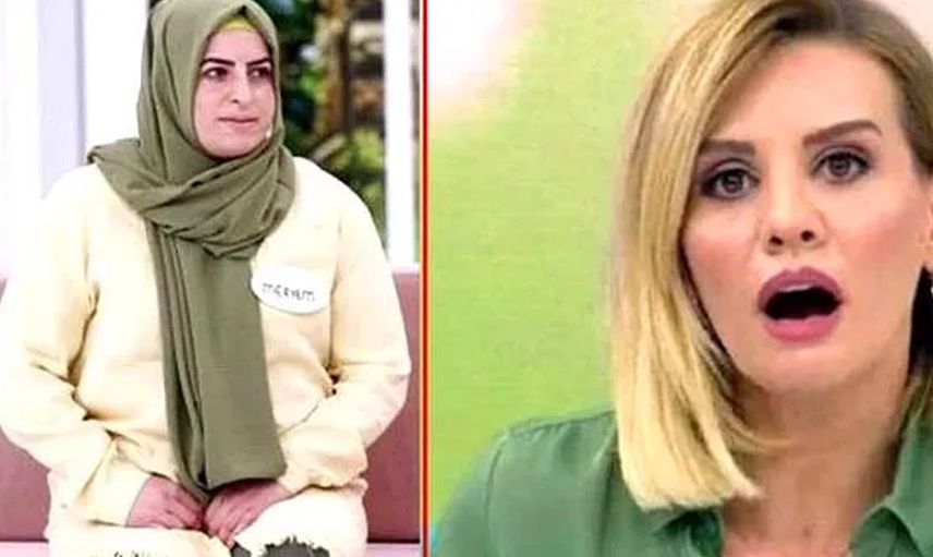 Esra Erol'da beyin yakan aile ilişkisi! Sevgilisi aynı zamanda annesi olan adamın çok eşli ilişkisi mide bulandırdı