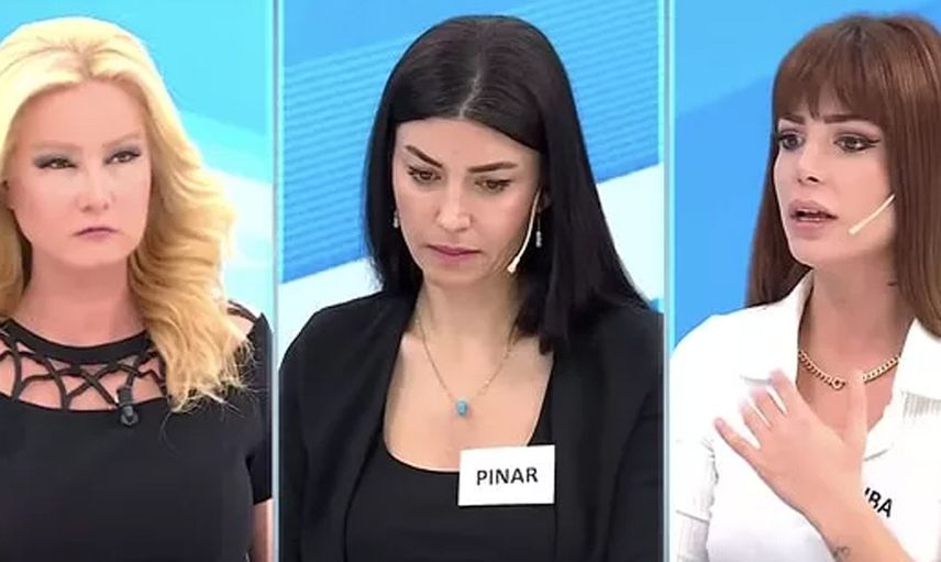 Koca Gaziantep'i dolandırdılar! Müge Anlı'yı bile şoke eden dolandırıcılık ağı canlı yayında ortaya çıktı! Mağdurlar sayılmayacak kadar fazla