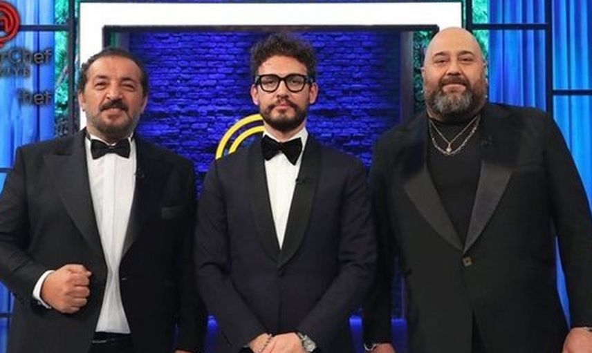 MasterChef'i şampiyonu belli oldu! Birinci olan isim tartışmalara neden oldu