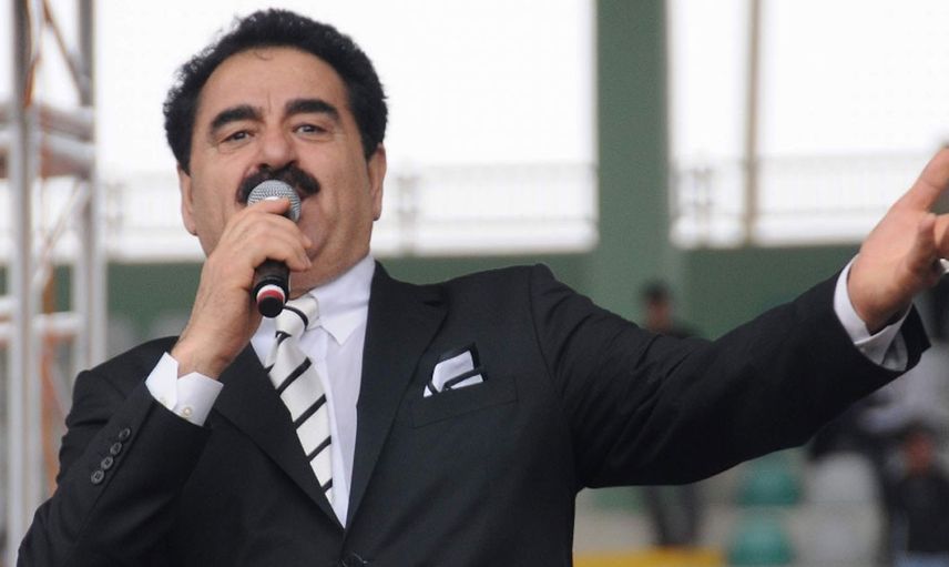 Ölümün kıyısından dönen ünlü sanatçı İbrahim Tatlıses yıllar sonra vurulma anını anlattı: Baktım kafamdan bir şeyler damlıyor