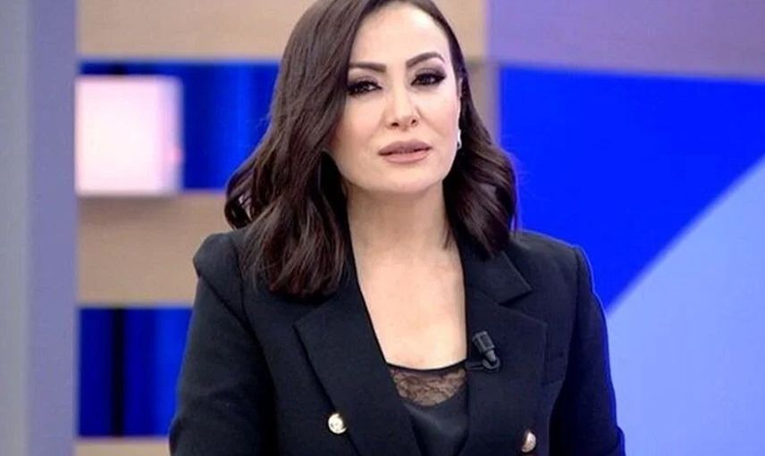 Didem Arslan'da ilginç anlar: 30 yaş küçük aşkıyla yüz yüze gelen adam üstünü başını parçaladı!