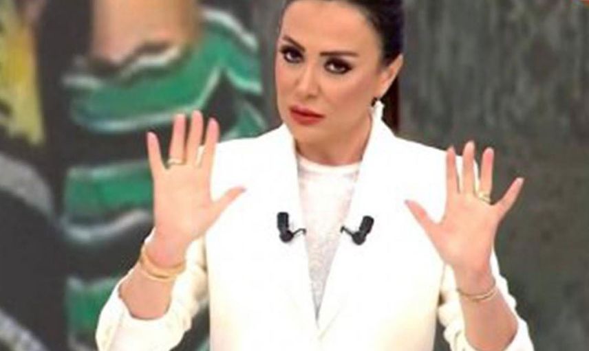 Didem Aslan’da ağızları açık bırakan cinayet itirafı: Stüdyo buz kesti