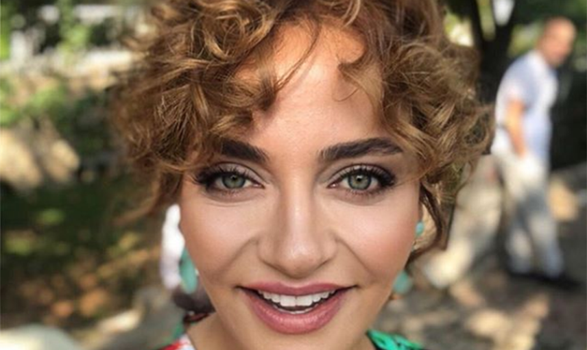 Didem Balçın Kimdir? Didem Balçın Boyu Kaç, Kilosu Kaç, Aslen Nereli, Sevgilisi Kimdir?