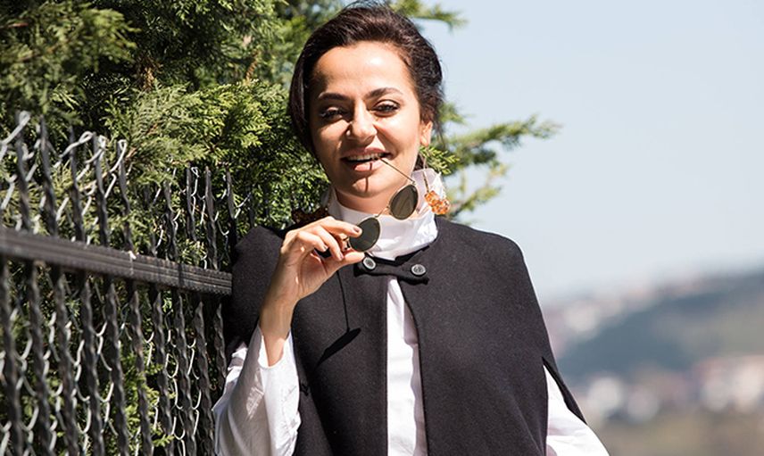 Didem Balçın Kimdir? Didem Balçın Boyu Kaç, Kilosu Kaç, Aslen Nereli, Sevgilisi Kimdir?