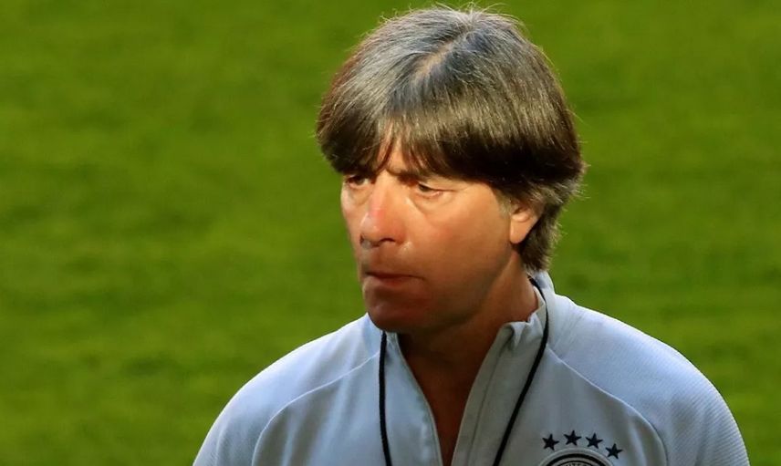 Alman Teknik Adam Joachim Löw'den Fenerbahçe Açıklaması