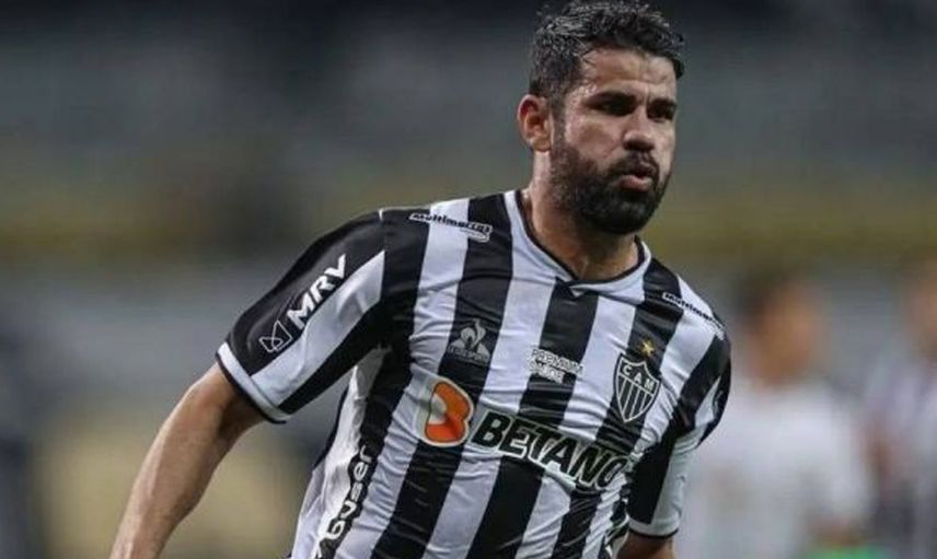 Diego Costa kimdir? Hangi takımlarda oynadı?