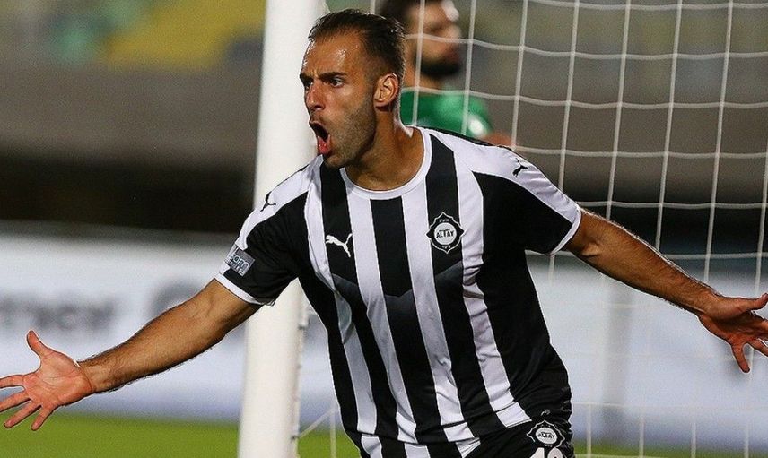 Marco Paixao'dan Beşiktaş-Sporting Lizbon Maçı Öncesi Çarpıcı Açıklamalar!