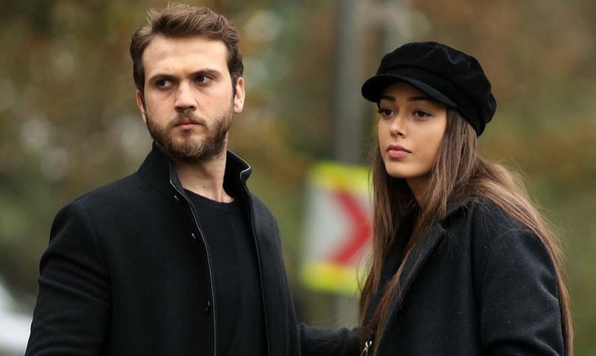 Dilan Çiçek Deniz Kimdir?
