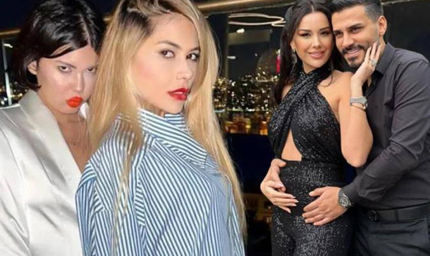 Dilan Polat cezaevinde kendini kesti! Nihal Candan gibi tahliye olmaya mı çalışıyor?