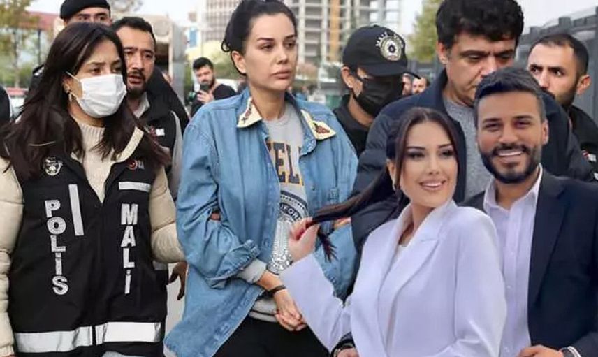 Dilan Polat davasında cezalar belli oldu: Ortaya çıkan yeni detaylar herkesi şoke etti! ''Hedef o değildi!''