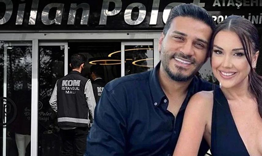 Dilan Polat davasında son karar çıktı! Serbest mi bırakıldılar?