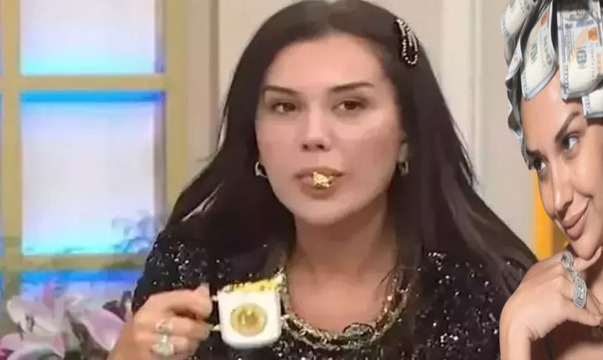Dilan Polat hakkında skandal iddia: Dubai’ye kaçacak