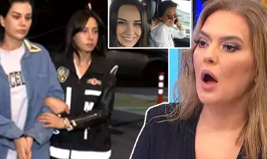 Dilan Polat ifşasında Demet Akalın skandalı: Bu iddia magazin gündemini altüst edecek