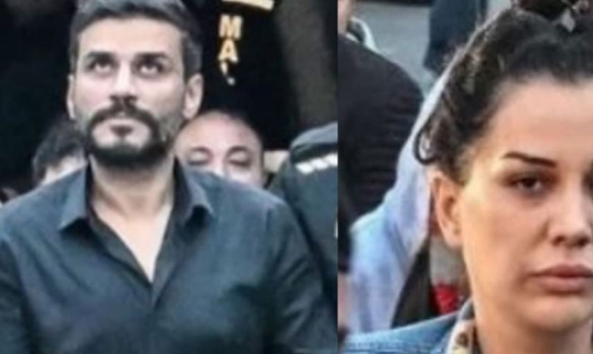 Dilan Polat ve Engin Polat olayında sıcak gelişme: Adliyeye sevk edildiler