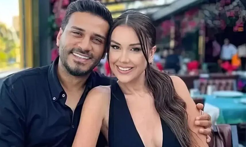 Dilan Polat’ı yıkan haber: evladımı kaybettim..