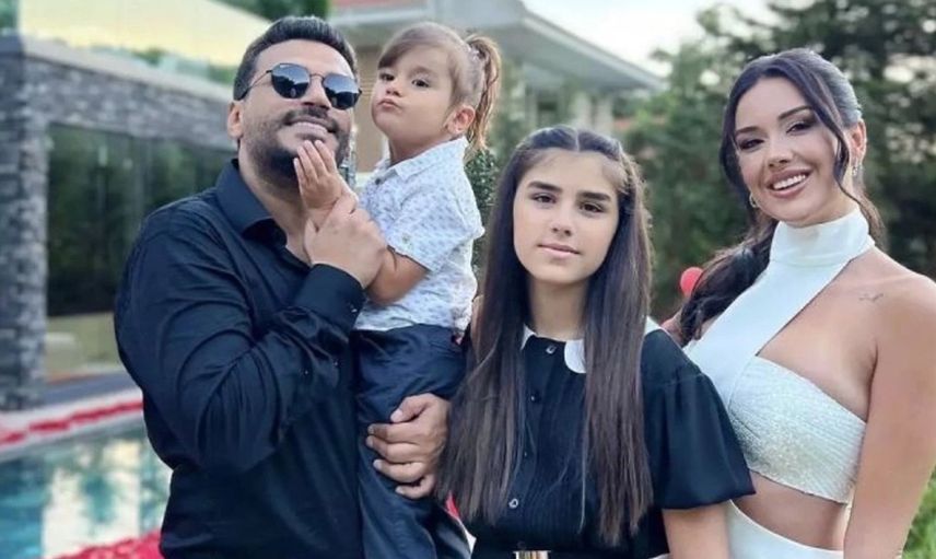 Dilan Polat'ın kızı Nilda Ali Yerlikaya'ya seslendi! ''Artık psikolojim bozuldu kardeşim sürekli ağlıyor!''