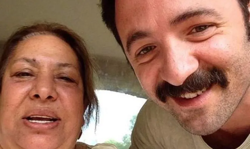 Ünlü İsimlerden Dilber Ay Paylaşımları