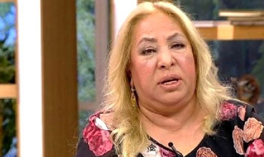 Dilber Ay kimdir?