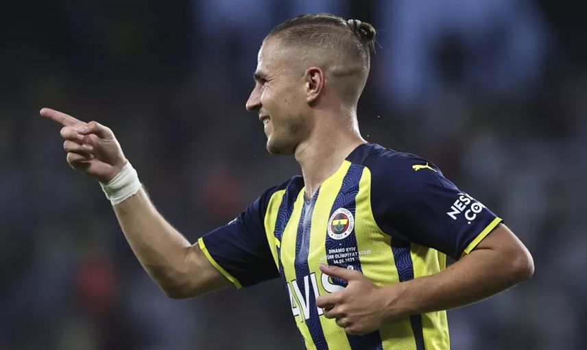 Dimitrios Pelkas Kimdir?