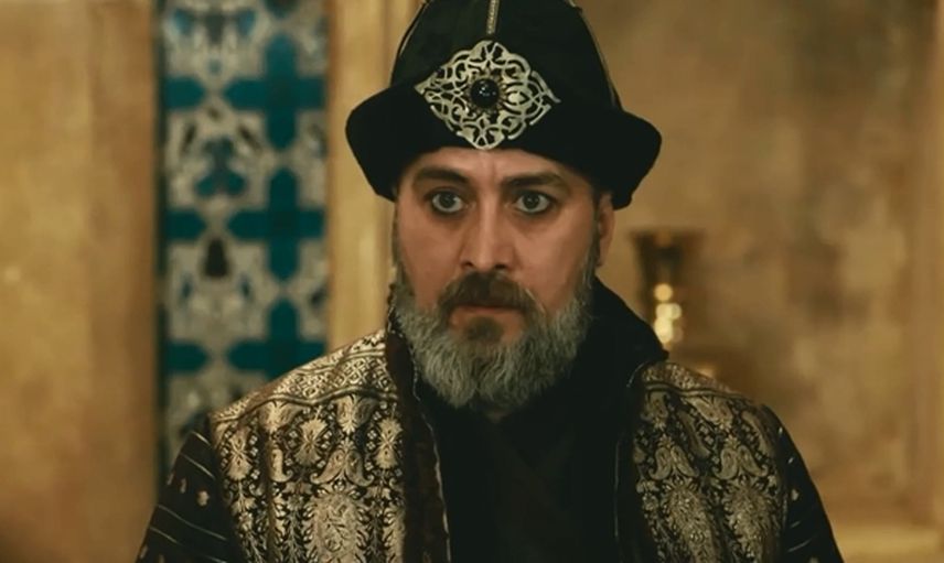 Emir Saadettin Köpek Kimdir?