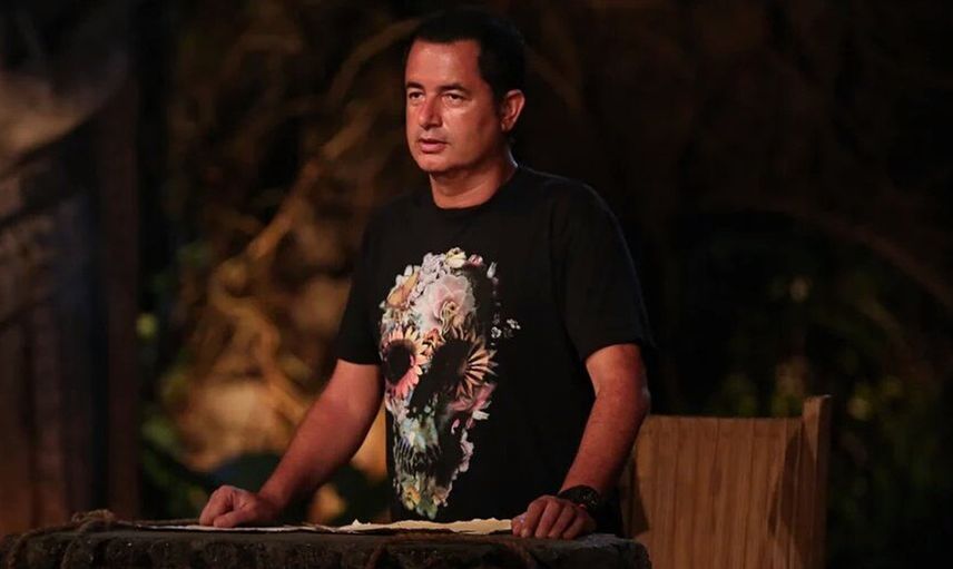 Diskalifiyenin kıyısından dönen Yasin Obuz bu kez de Acun Ilıcalı'ya rest çekince ünlü televizyoncu çılgına döndü