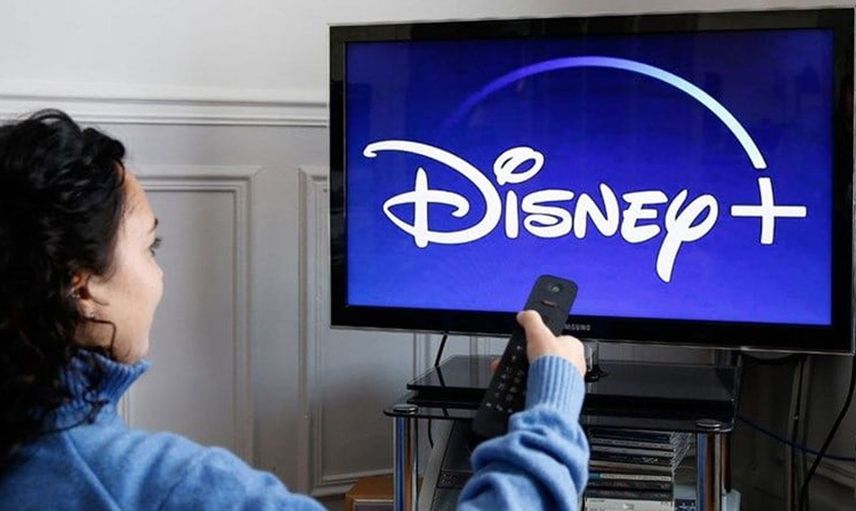 Disney Plus Türkiye’ye Gelecek Dizi ve Filmler