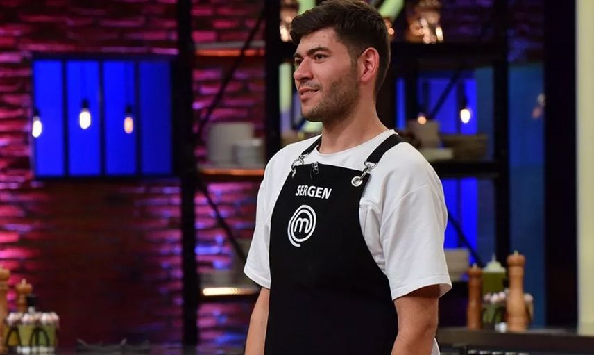 MasterChef'de Mafya Kavgası