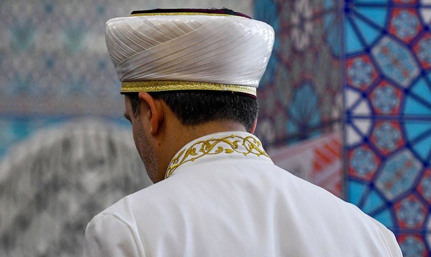 Diyanet'ten baldız zinası hakkında büyük fetva
