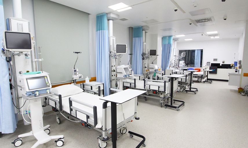 Diyarbakır'da Hastanede Ölen Kişinin Parası Çalındı