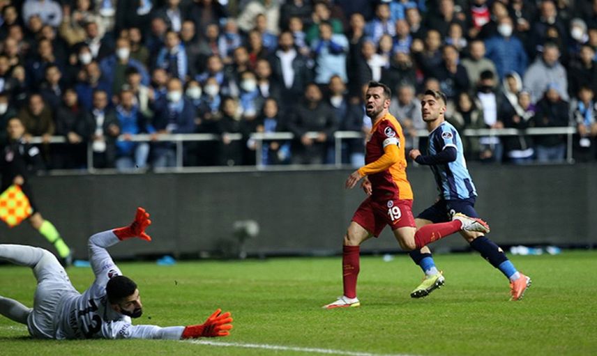 Adana Demirsporlu Yunus Akgün Galatasaray Hakkında Dikkat Çeken Açıklamalarda Bulundu!