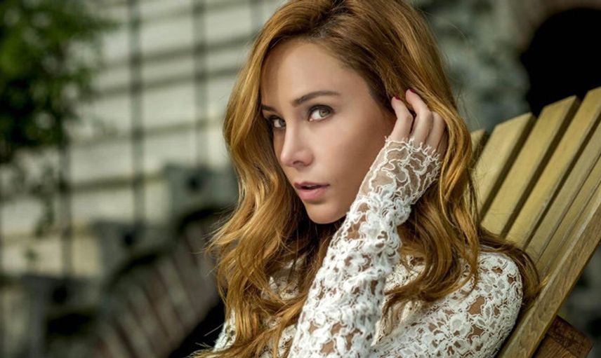 Dizi Oyuncusu Burçin Terzioğlu Kimdir?