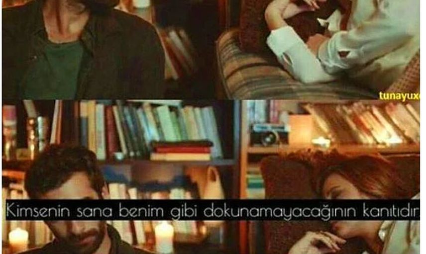 Türk Dizilerinin Unutulmaz Replikleri 