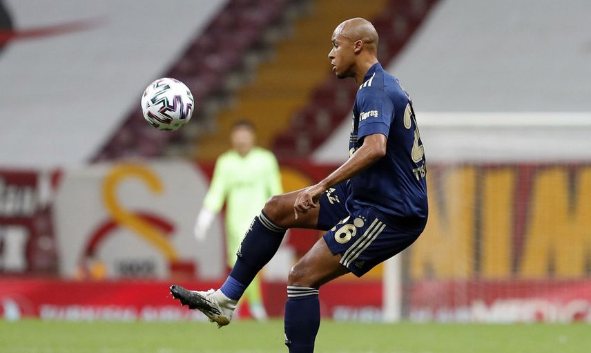 Marcel Tisserand Metz İle Anlaşma Sağladı!
