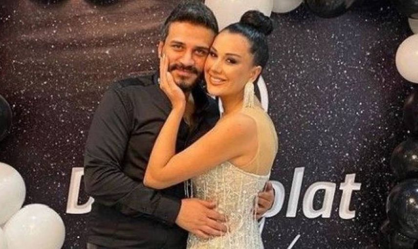 Seyhan Soylu fitili ateşlemişti: Dilan Polat ve Engin Polat’a şafak operasyonu ile gözaltı!