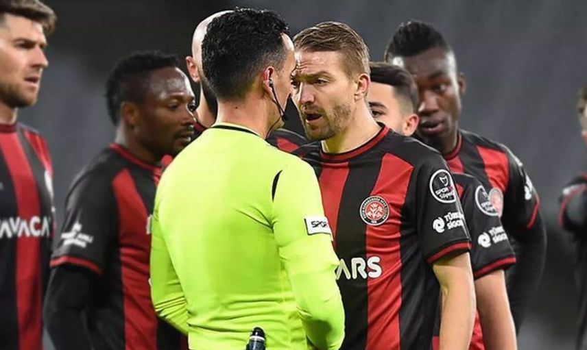 Rıdvan Dilmen'den Caner Erkin Hakkında Dikkat Çeken Sözler!