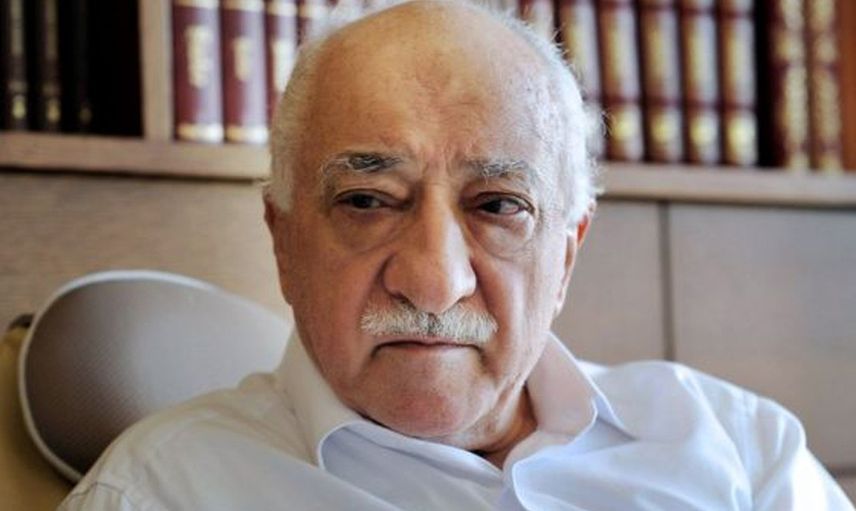 Darbe girişimi