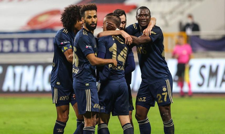 Fenerbahçe Ve Yayıncı Kuruluş Gerilimi Sürüyor