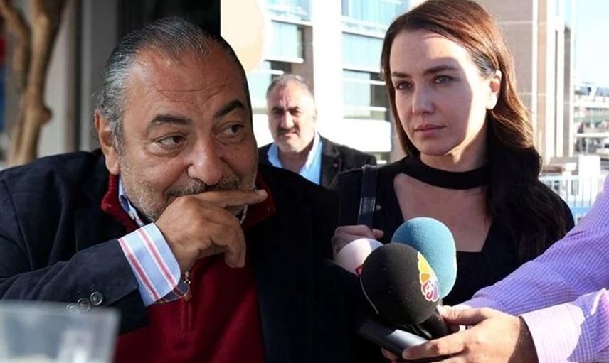 'Isırık izleri, morluklar...'